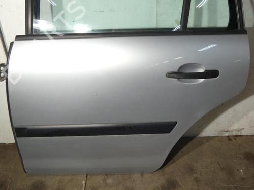 Left rear door CITROËN C4 Grand Picasso I (UA_) 1.6 HDi | BP23698394C4 
