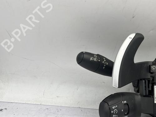 Steering column stalk PEUGEOT 5008 (0U_, 0E_) 1.6 HDi | BP30731009I23