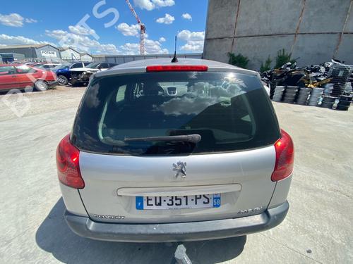 Used Tailgate Tailgate 36986434 36986434