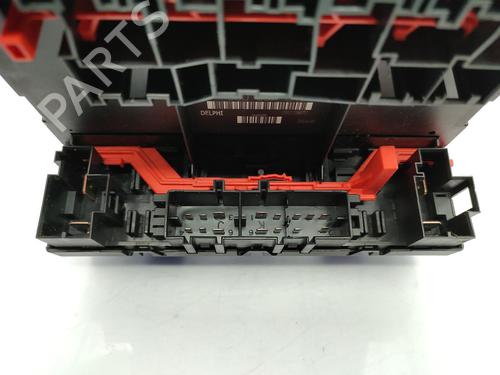 Used Electronic module Electronic module SKODA OCTAVIA II (1Z3) 2.0 TDI 16V (140 hp) 23752528 23752528