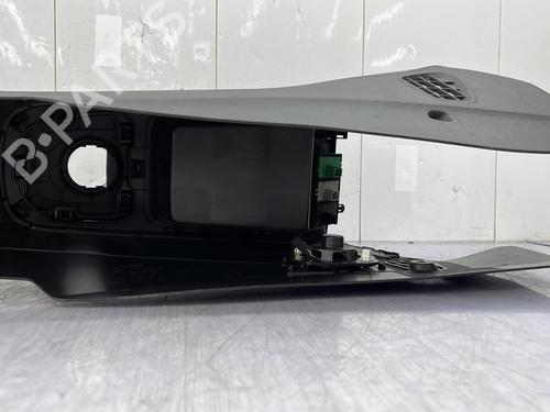 Middle console DACIA SPRING EV (B6M1) | BP30104282I22  - Image 5