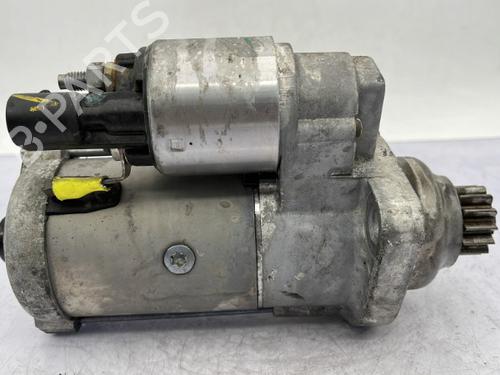 Starter AUDI A3 Sportback (8PA) 1.6 TDI | BP23680582M8 - Image 7