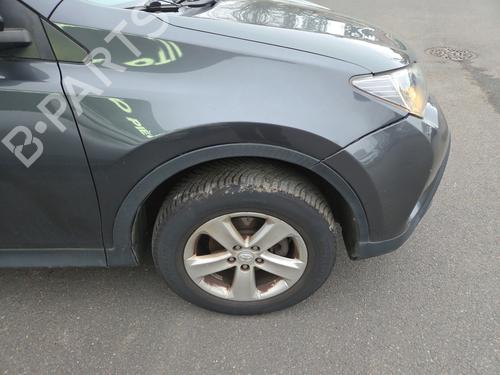 Left tailgate light TOYOTA RAV 4 IV (_A4_) 2.0 D (ALA40_, ALA40R) | BP37717331C79  - Image 45
