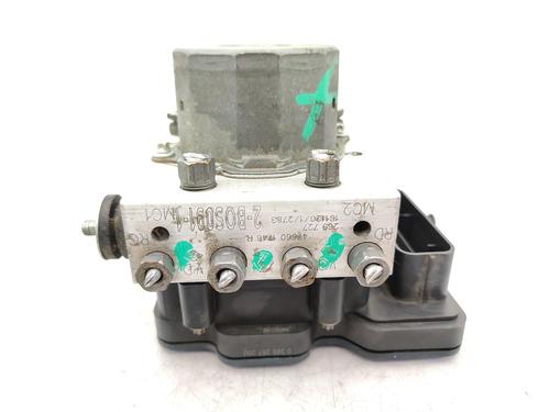 ABS pump DACIA DUSTER (HS_) 1.2 TCe 125 | BP23732533M43 