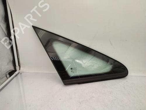 Used Front right quarter glass Front right quarter glass OPEL ZAFIRA / ZAFIRA FAMILY B (A05) 1.9 CDTI (M75) (150 hp) 28018166 28018166