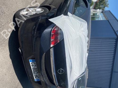 Headlight switch OPEL ASTRA H GTC (A04) 1.9 CDTi 16V (L08) | BP23751537I24 - Image 14