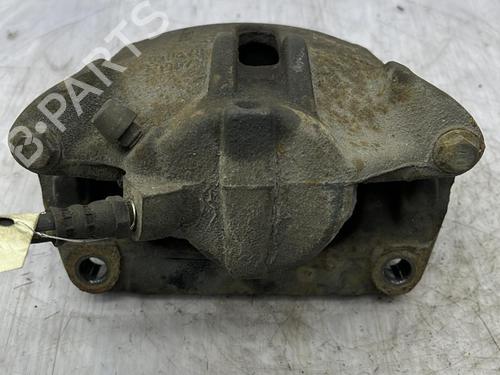 Used Left front brake caliper Left front brake caliper RENAULT SCÉNIC II (JM0/1_) 1.9 dCi (JM0G, JM12, JM1G, JM2C) (120 hp) 23701180 23701180