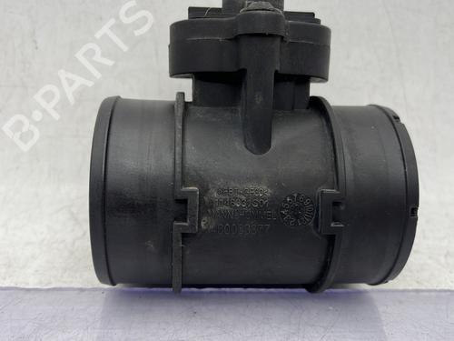 Mass air flow sensor OPEL CORSA E (X15) 1.4 (08, 68) | BP23684185M95 - Image 4