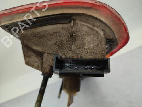 Used Left taillight Left taillight FORD TRANSIT Van (T_ _) 1.6 (TAS) (63 hp) 23722803 23722803