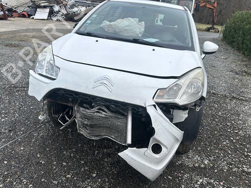 Used Parts CITROËN C3 I (FC_, FN_) 4782449
