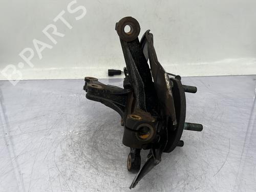 Right front steering knuckle MAZDA 2 (DE_, DH_) 1.3 (DE3FS) | BP23759985M26 - Image 7