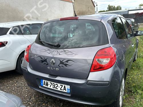 Engine RENAULT CLIO III (BR0/1, CR0/1) 1.2 16V (BR0P, CR0P) | BP23662958M1  - Image 13