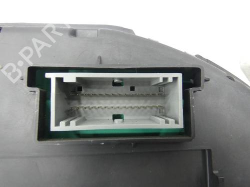 Instrument cluster RENAULT MEGANE II (BM0/1_, CM0/1_) 1.5 dCi (BM1E, CM1E) | BP23700956C47 