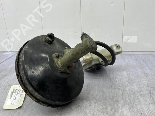 Used Servo brake Servo brake FIAT MULTIPLA (186_) 1.9 JTD 110 (110 hp) 23706201 23706201