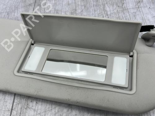 Right sun visor CITROËN C8 (EA_, EB_) 2.2 HDi | BP23674731I2 - Image 3