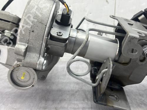 Used Steering column Steering column DACIA DUSTER (HM_) 1.5 dCi 115 4x4 (114 hp) 30970589 30970589