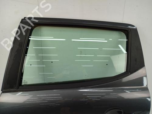 Left rear door PEUGEOT 207 SW (WK_) 1.6 HDi | BP23700912C4 