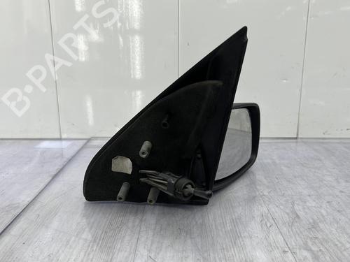 Used Right mirror FORD FIESTA III (GFJ) [1989-1997]  23666992