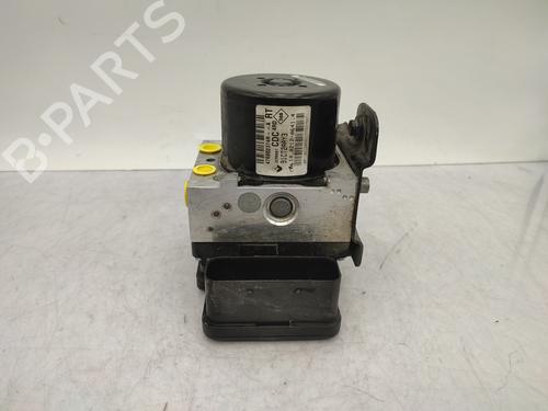 Used ABS pump RENAULT LAGUNA III Grandtour (KT0/1) 2.0 dCi (KT07, KT0J, KT14, KT1A, KT1S) (131 hp) 25743967