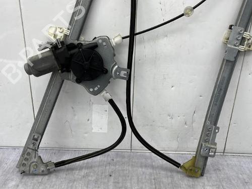 Front right window mechanism CITROËN XSARA (N1) 2.0 HDi 90 | BP23751513C23 
