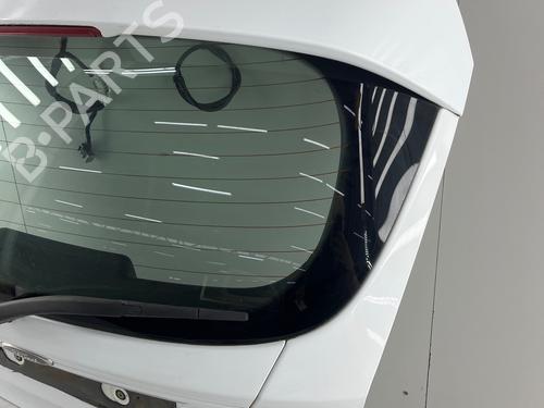 Used Tailgate Tailgate 38479421 38479421