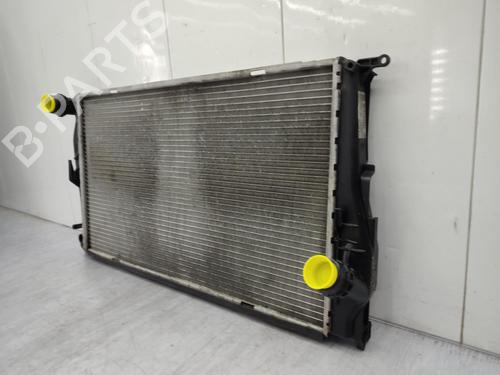 Water radiator BMW 3 (E90) 320 d | BP23742454M31  - Image 6