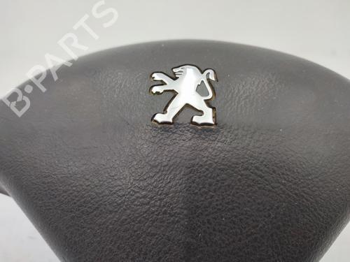 Driver airbag PEUGEOT 407 SW (6E_, 6D_) 2.0 HDi 135 | BP23710819C9 
