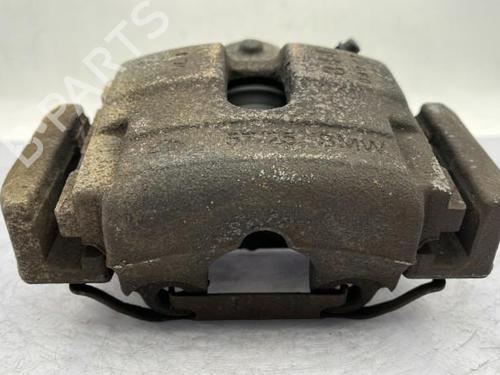 Used Right front brake caliper BMW X3 (E83) 2.0 d (150 hp) 23739378