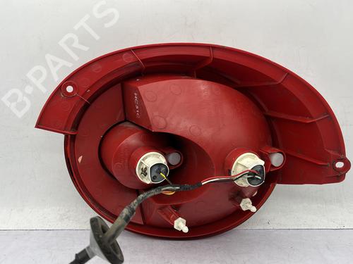 Left taillight CHEVROLET MATIZ (M200, M250) 0.8 | BP26409949C34 