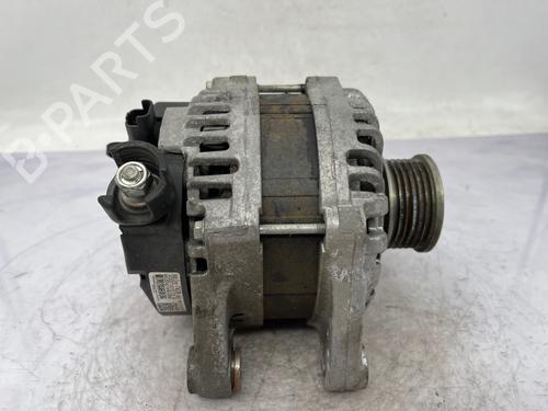 Used Alternator Alternator PEUGEOT BOXER Van 2.0 BlueHDi 110 (110 hp) 35961902 35961902