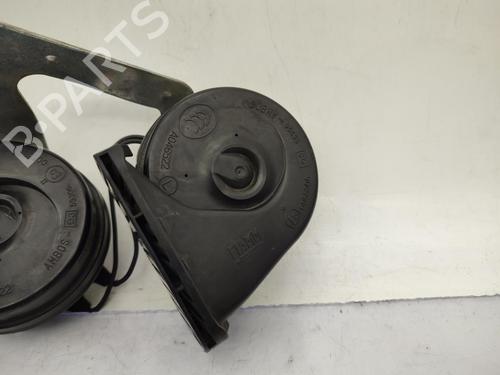 Horn OPEL ASTRA J (P10) 1.7 CDTI (68) | BP23742237E13 - Image 6
