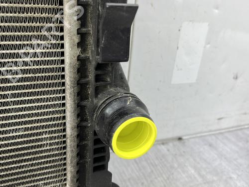 Wasserkühler für Wasserkühler CITROËN C4 Picasso II 1.6 HDi / BlueHDi 115 (115 hp) 33954134 33954134