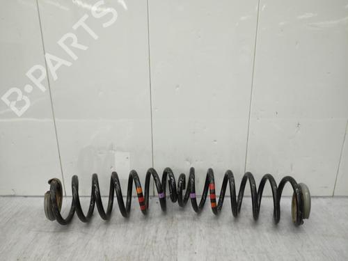 Shock absorber spring PEUGEOT 308 SW I (4E_, 4H_) 1.6 HDi | BP23729742C152