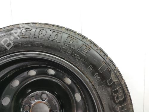 Felg FIAT PUNTO (188_) 1.3 JTD 16V | BP23729703C45 