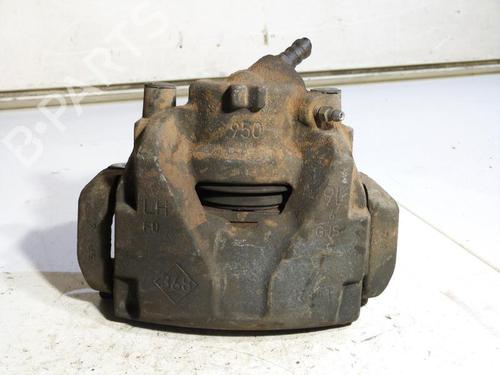 Left front brake caliper RENAULT CAPTUR I (J5_, H5_) 1.5 dCi 90 (J5N4, J5M5, J5MW, J5M6, J5AL, J5AJ) | BP23695603M105  - Image 5