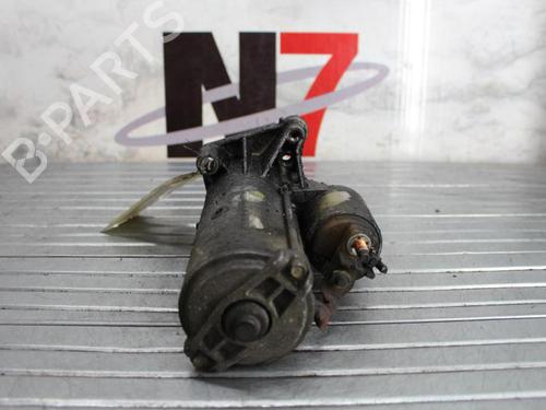 Starter RENAULT LAGUNA II (BG0/1_) 1.9 dCi | BP23668354M8 