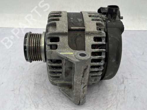 Alternator OPEL CORSA E (X15) 1.3 CDTI (08, 68) | BP28353961M7  - Image 8