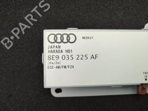 Used Electronic module Electronic module SEAT EXEO ST (3R5) 2.0 TDI (120 hp) 23743294 23743294