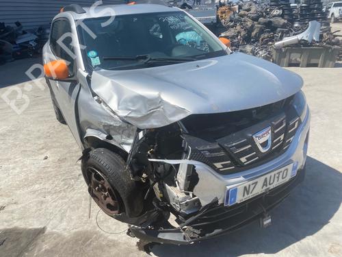 Venstre baglygte DACIA SPRING EV (B6M1) | BP37743786C34 - Image 33