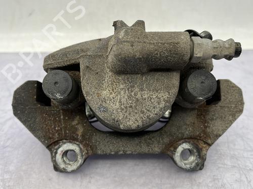 Used Right front brake caliper Right front brake caliper OPEL CORSA E (X15) 1.4 (08, 68) (90 hp) 23684204 23684204