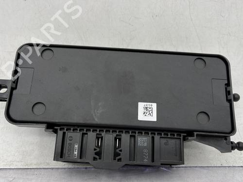 Used ECU airbags ECU airbags BMW 1 (F21) 118 d (143 hp) 23662949 23662949