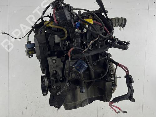 Motor RENAULT GRAND SCÉNIC III (JZ0/1_) 1.5 dCi (JZ09, JZ0D, JZ10, JZ14, JZ1G, JZ29, JZ2C) (110 hp) 27699602