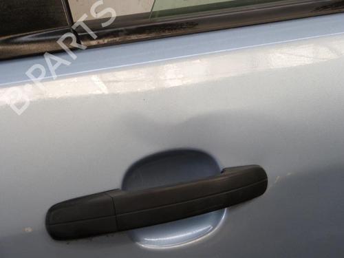 Right rear door FORD FOCUS II (DA_, HCP, DP) 1.8 TDCi | BP23693436C5 