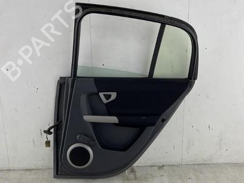 Dør høyre bak SMART FORFOUR (454) 1.5 CDI (454.000) | BP23751754C5 