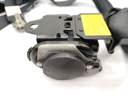 Used Front right belt tensioner PEUGEOT 4007 (VU_, VV_) 2.2 HDi (156 hp) 23751296