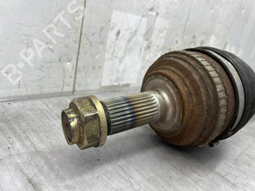 Right front driveshaft HONDA CIVIC VII Hatchback (EU, EP, EV) 2.0 Type-R (EP3) | BP37494188M39 - Image 3