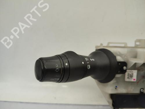 Used Steering column stalk RENAULT MEGANE III Grandtour (KZ0/1) 1.5 dCi (86 hp) 23740393