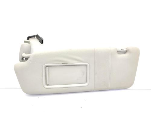 Left sun visor AUDI A3 (8P1) 2.0 TDI | BP23711215I1 