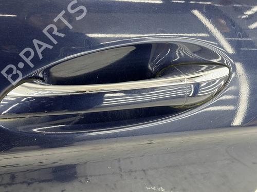 Left rear door MERCEDES-BENZ B-CLASS Sports Tourer (W245) B 180 CDI (245.207) | BP23762113C4 
