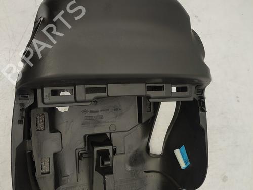 Other RENAULT MEGANE IV Hatchback (B9A/M/N_) 1.2 TCe 130 (B9MR) | BP23887340O1 